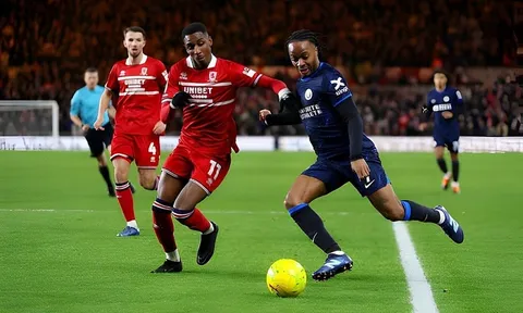Chelsea chạm cột mốc buồn sau 9 năm, huấn luyện viên Pochettino vẫn bình thản