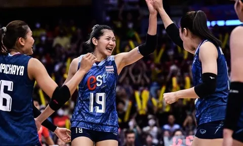 Liên đoàn Bóng chuyền Quốc tế quyết định tăng số vận động viên tại Olympic 2024