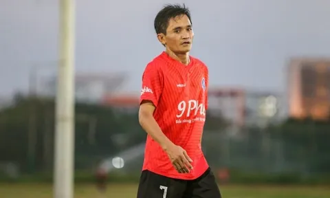 Cầu thủ phong trào đấm gục trọng tài VFF bị cấm thi đấu vĩnh viễn