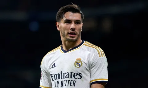 Siêu cúp Tây Ban Nha 2023-2024: Real Madrid thắng Atletico Madrid trong cơn mưa bàn thắng