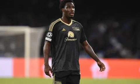Chelsea tiếp tục cho mượn tiền đạo trẻ Datro Fofana