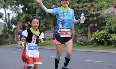 Đăng ký tham gia giải Đắk Lắk Marathon 2024