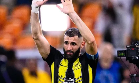 Arsenal nhắm Benzema, PSG muốn bán “bom tấn” Goncalo Ramos