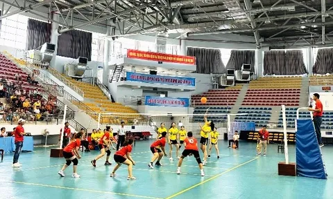 Kiên Giang sẽ tổ chức nhiều giải thể thao mới trong năm 2024