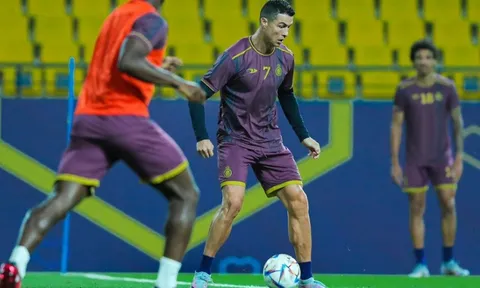 Loạt "ngôi sao" vỡ mộng với giấc mơ giàu sang tại Saudi Pro League