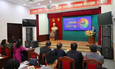 Phát động Cuộc thi ảnh "Vẻ đẹp của Khu di tích Chủ tịch Hồ Chí Minh tại Phủ Chủ tịch"