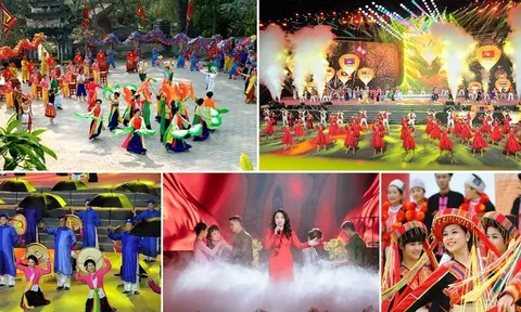 Phát triển các ngành Công nghiệp Văn hóa phải đặt trong tổng thể phát triển kinh tế - xã hội, gắn liền với quảng bá đất nước, con người Việt Nam