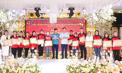 Dấu ấn Jujitsu Thái Nguyên