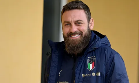 Trước vòng 21 Serie A 2023-2024: AS Roma thay tướng có đổi vận?