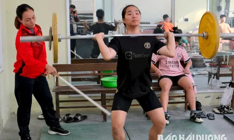 Hải Dương phấn đấu đạt trên 300 huy chương các loại năm 2024