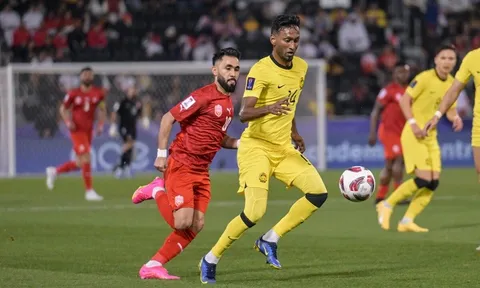 ASIAN Cup 2023: Hàn Quốc để Jordan cầm hòa, Malaysia bị loại ngay phút bù giờ cuối trận