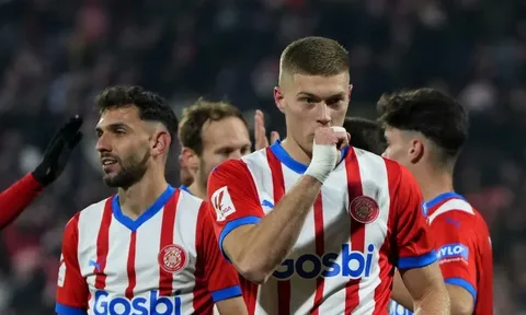 Vòng 21 La Liga 2023-2024: Đại tiệc bàn thắng của các “ông lớn”
