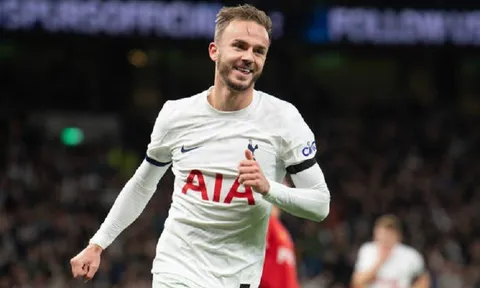 Tottenham đón tin vui trước đại chiến Man City ở FA Cup