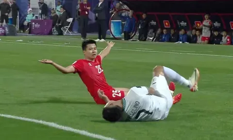 Vòng chung kết ASIAN Cup 2023: Những sai số cần phải khắc phục