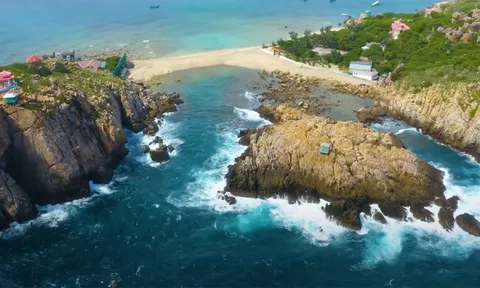 Ra mắt video clip "Nha Trang - Khanh Hoa: Touching your heart!" quảng bá thương hiệu du lịch Nha Trang ra thế giới