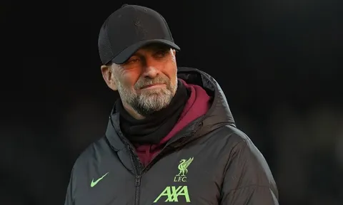 Huấn luyện viên Jurgen Klopp e ngại quyết tâm phục thù của Chelsea