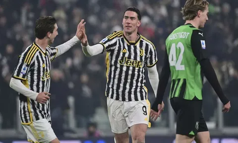 Trước vòng 22 Serie A 2023-2024: Juventus giữ chắc ngôi đầu?
