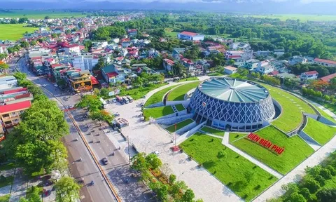 Quy hoạch Du lịch là ngành kinh tế mũi nhọn của Điện Biên