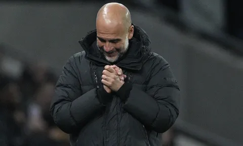 Tin vui đến với các fan của Man City