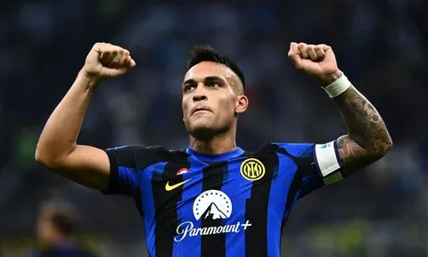 Trước vòng 23 Serie A 2023-2024: Inter đá “chung kết” với Juventus