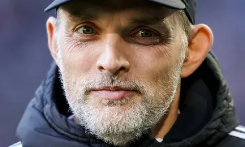 Ông Thomas Tuchel nguy cơ lỡ trận đấu với Borussia M'gladbach