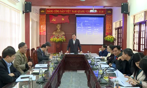Ninh Bình triển khai Lễ phát động Tháng hoạt động thể dục thể thao cho mọi người 