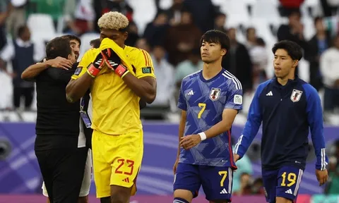 ASIAN Cup 2023: Nhật Bản dừng bước ở tứ kết, chủ nhà Qatar đi tiếp