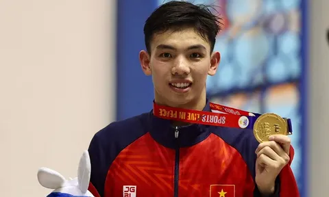 Vị thế của Thể thao Quảng Bình