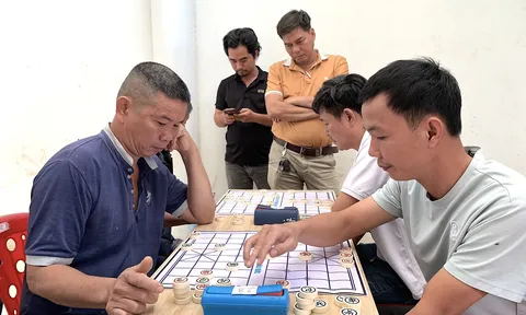 Bà Rịa - Vũng Tàu tổ chức nhiều hoạt động thể thao dịp Tết
