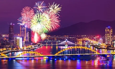 Đà Nẵng tổ chức các hoạt động văn hóa, thể thao mừng Đảng, mừng Xuân 2024