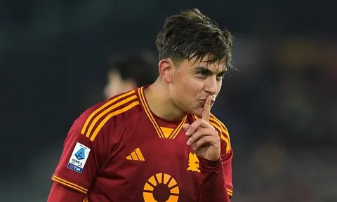 Vòng 23 Serie A 2023-2024: Đè bẹp Cagliari, AS Roma tiến gần đến tốp 4