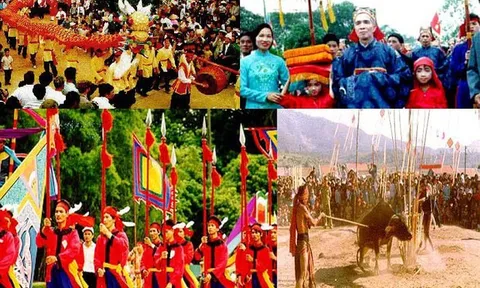 Năm 2024: Ngành Văn hóa, Thể thao và Du lịch với khí thế mới, động lực mới, quyết tâm tăng tốc, sáng tạo và về đích