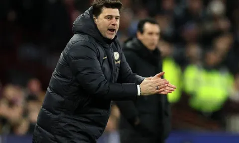 Huấn luyện viên Pochettino lên tiếng về Thiago Silva, Benzema bị loại khỏi đội hình của Al-Ittihad