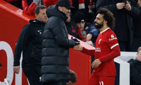 Liverpool đón loạt tin vui về lực lượng trước vòng 24 Premier League