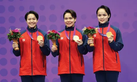 2024 - Năm bản lề của Thể thao Hà Nội