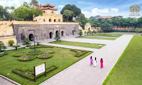 Ngày Thơ Việt Nam năm 2024 - "Bản hòa âm đất nước"