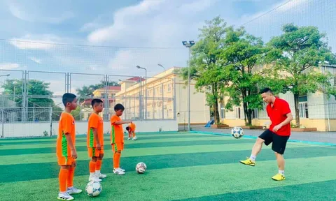 Thể thao thành tích cao Hưng Yên gặt hái nhiều thành công  