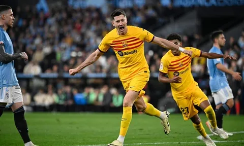 Vòng 25 La Liga 2023-2024: Atletico Madrid và Barcelona tiếp tục bám đuổi Girona