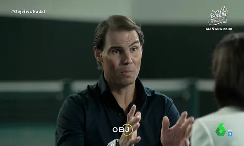 Nadal rút khỏi giải Quần vợt Qatar Open