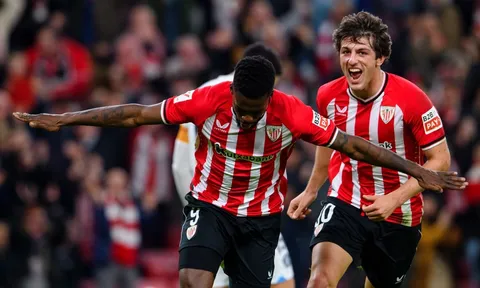 Vòng 25 La Liga 2023-2024: Girona bị Real Madrid gia tăng cách biệt