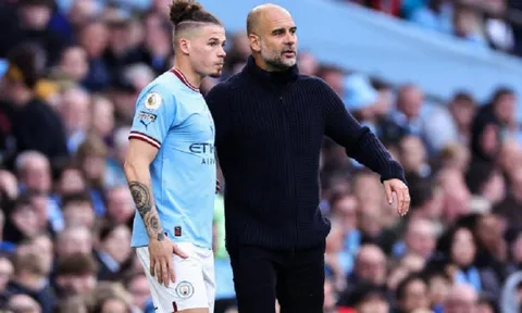 Liverpool tổn thất lực lượng, thầy Pep xin lỗi học trò