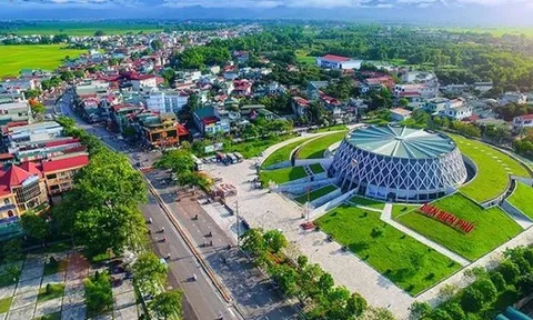 Cả nước hướng về Điện Biên nhân dịp kỷ niệm 70 năm Chiến thắng Điện Biên Phủ
