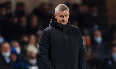 Bayern Munich đưa huấn luyện viên Ole Gunnar Solskjaer vào "tầm ngắm"