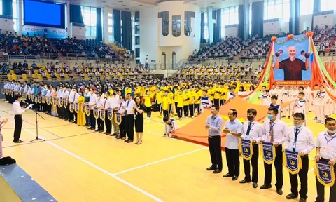 Hội khỏe Phù Đổng tỉnh Hà Tĩnh lần thứ XIV sẽ được tổ chức vào giữa tháng 3/2024