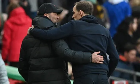 Ông Jurgen Klopp lên tiếng về tin đồn dẫn dắt Bayern Munich