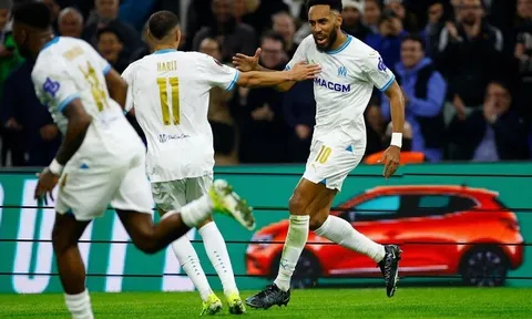 Aubameyang thiết lập kỷ lục ghi bàn ở Europa League, Bayern Munich muốn tống khứ Eric Dier