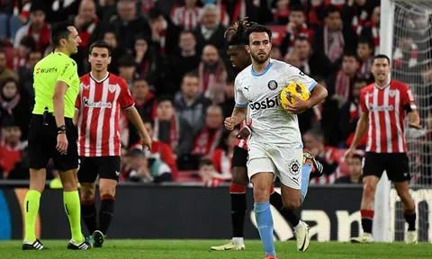 Trước Vòng 26 La Liga 2023-2024: Girona đuối sức trong cuộc đua đường dài