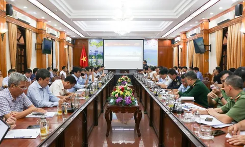 Bình Định phải tạo điểm nhấn, tạo dấu ấn cho du khách 