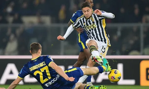 Trước vòng 26 Serie A 2023-2024: “Lão bà” có tìm lại cảm giác chiến thắng?