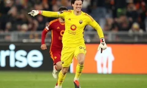 Xác định 8 đội vượt qua vòng play-off Europa League